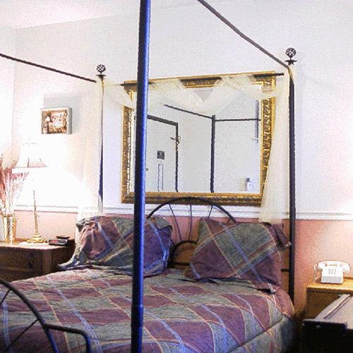 Hotel Texas Fort Worth Room photo
